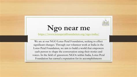 ngo around me|Iba pa.